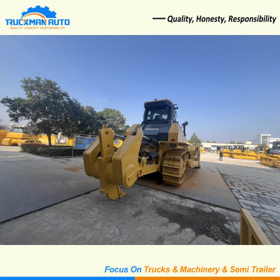 프로모션 가격 SHANTUI SD16 17000KG WEICHAI 엔진을 가진 볼도저