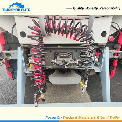 High Quality SINOTRUK HOWO TX 6X4 20 CBM Fuel Tanker Truck For Djibouti