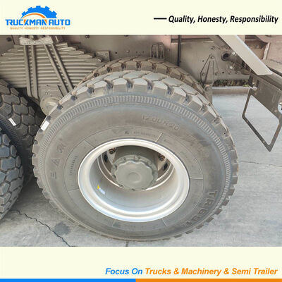 믿을 수 있는 6x4 380HP SINOTRUK HOWO 안골라용 평면 트럭