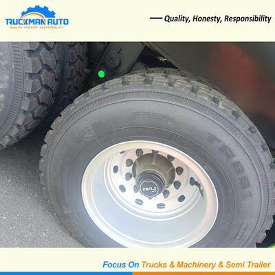 공장 가격 4 축 100 톤 부면 덤프 트레일러 화물 운송