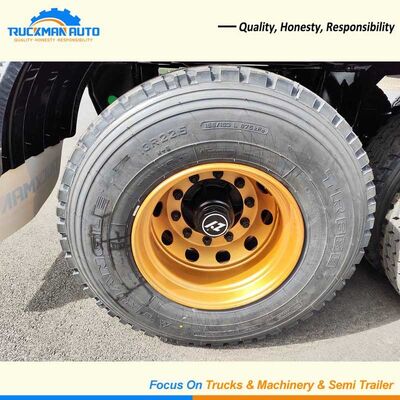 Factory Price 4 Axle 60 Tons Side Wall Trailer For Bulk Cargo